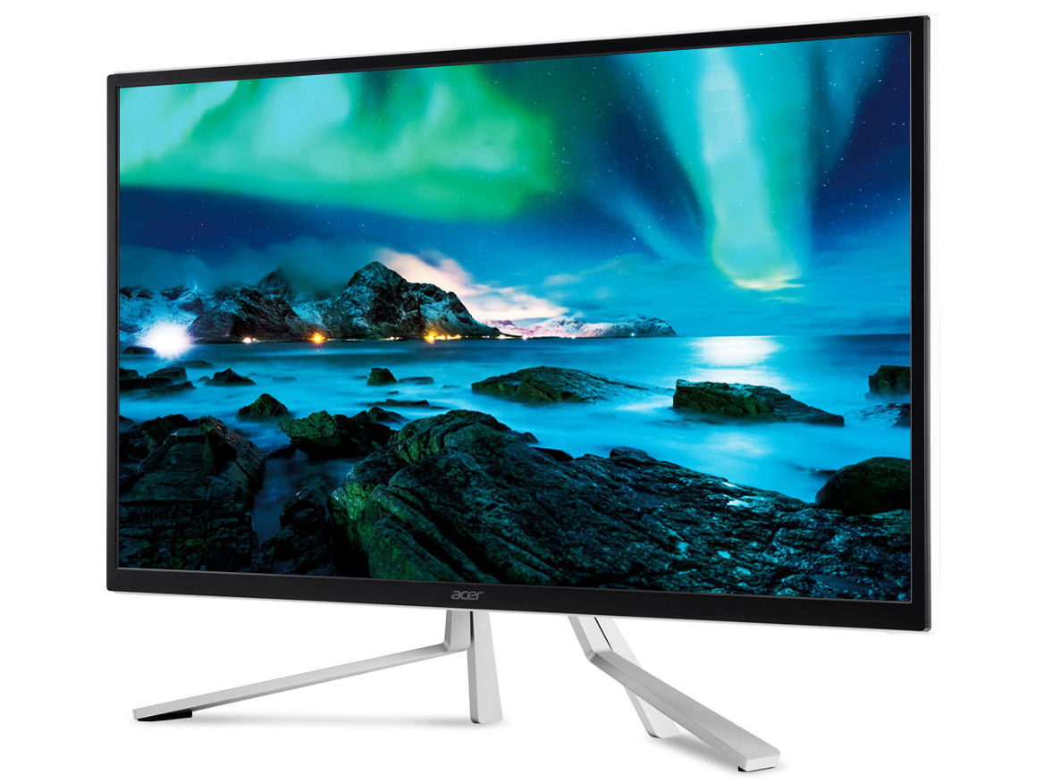 Acer ET322QKCbmiipzx [31.5インチ ブラック] 価格比較 - 価格.com
