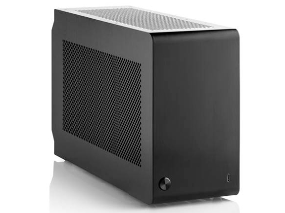 DAN Cases A4-SFX v4 [Black] 価格比較 - 価格.com