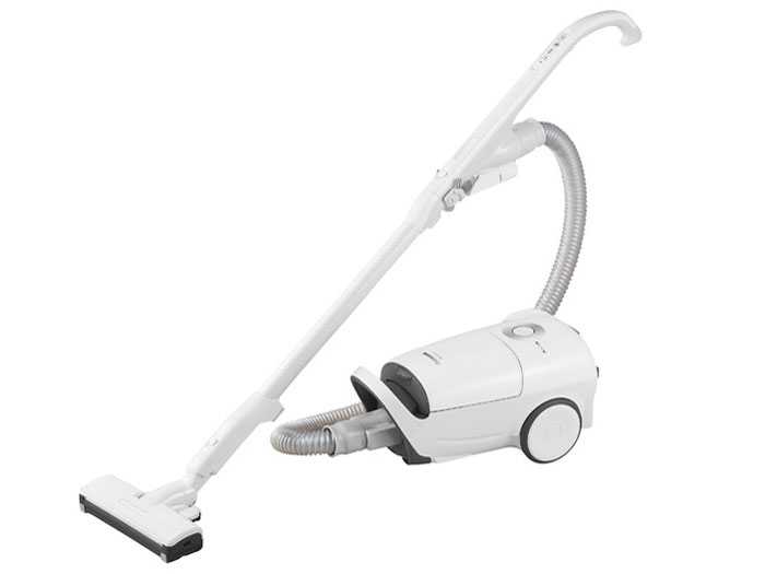 パナソニック Jコンセプト MC-JP820G-W [ホワイト] 価格比較 - 価格.com