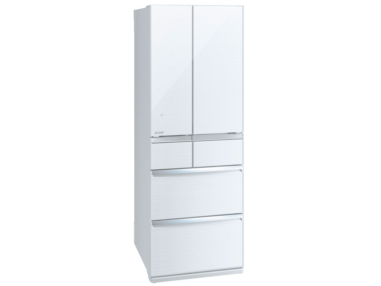 三菱電機 置けるスマート大容量 WXシリーズ MR-WX52E-F [クリスタル