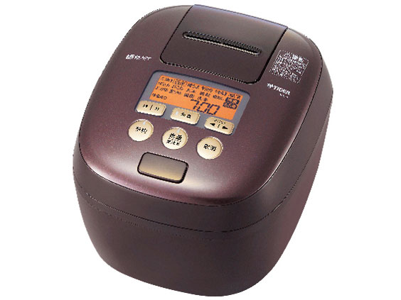 タイガー魔法瓶 炊きたて JPC-H100 価格比較 - 価格.com