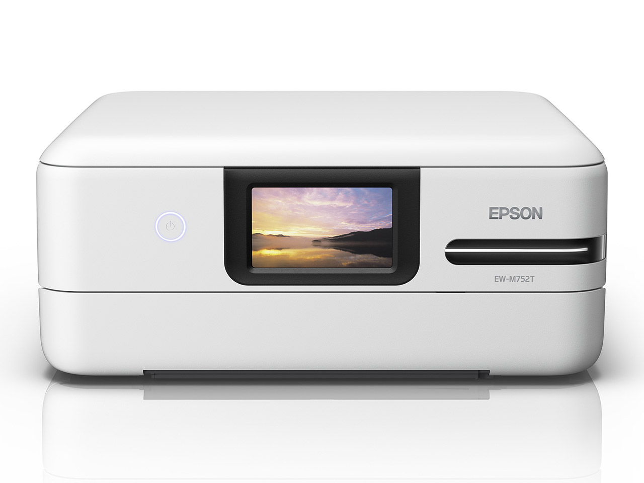 EPSON EW-M752T 価格比較 - 価格.com