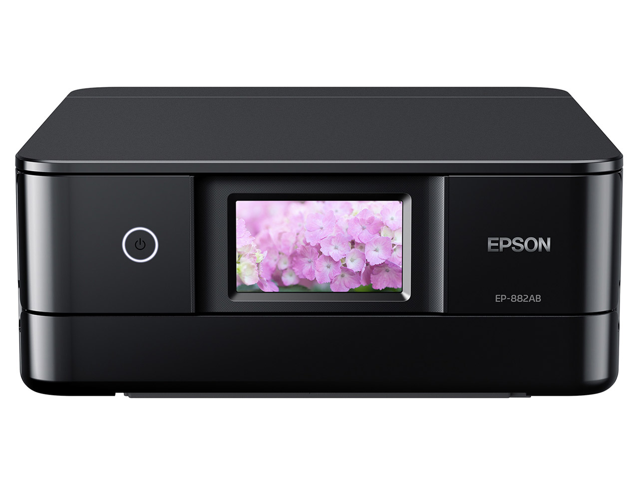 EPSON カラリオ EP-882AB [ブラック] 価格比較 - 価格.com