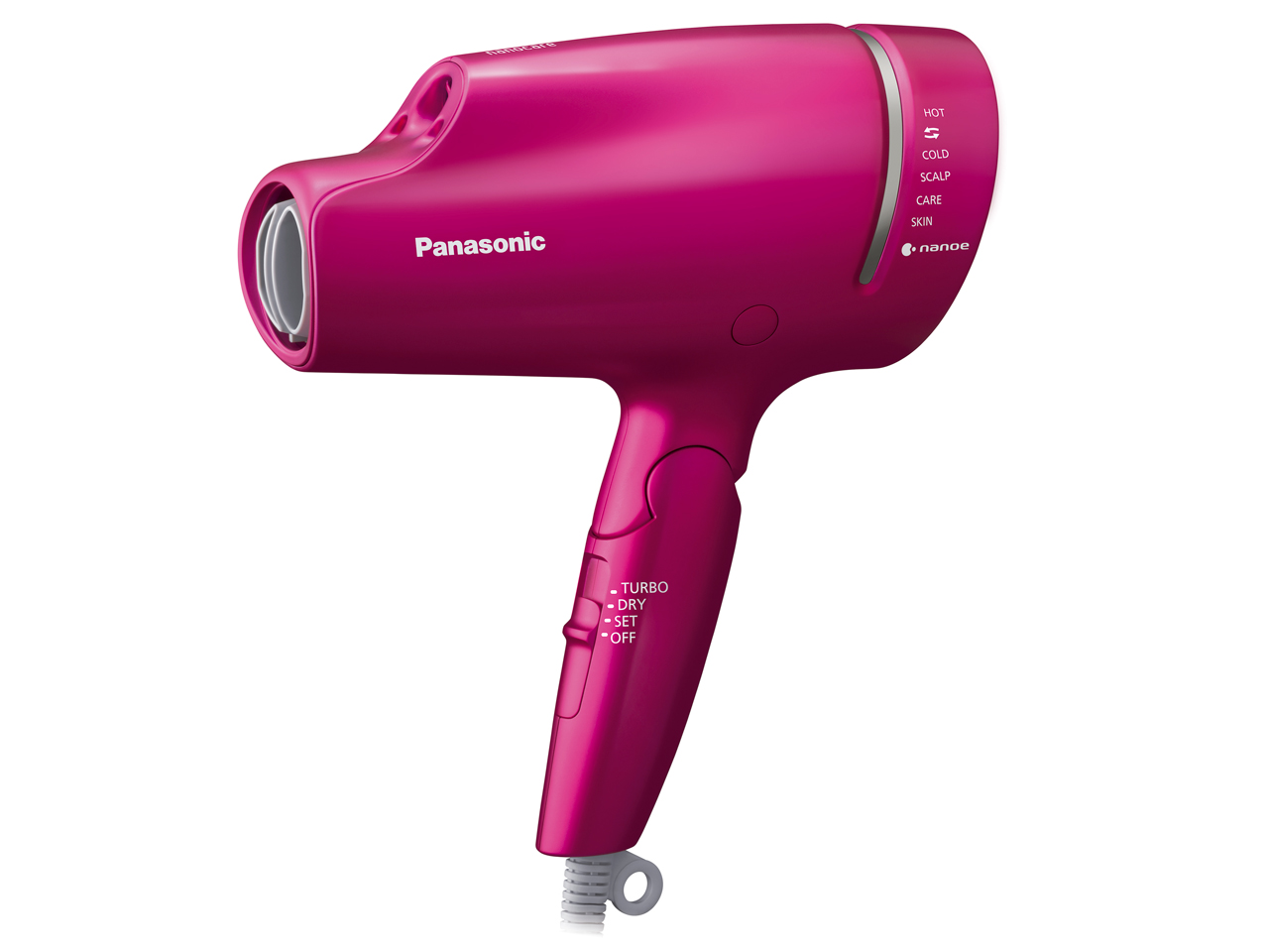 パナソニック ナノケア EH-NA9B-PN [ピンクゴールド] 価格比較 - 価格.com