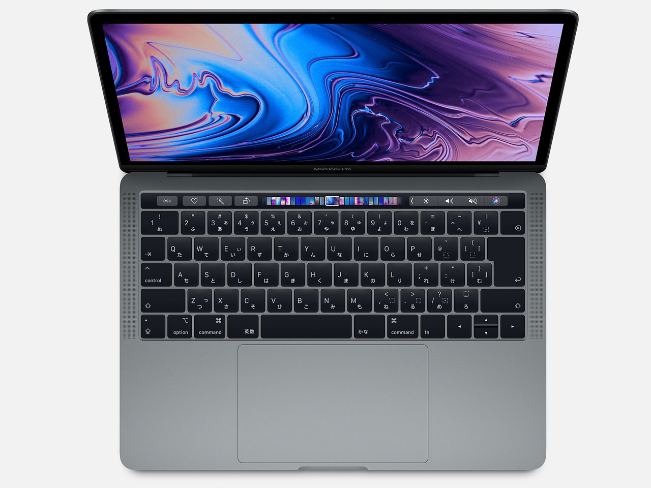 Apple MacBook Pro Retinaディスプレイ 1400/13.3 MUHR2J/A [シルバー