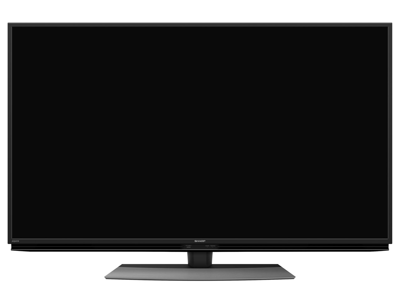 シャープ AQUOS 4T-C50BL1 [50インチ] 価格比較 - 価格.com