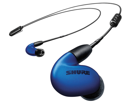 SHURE SE846-BNZ+BT2-A [ブロンズ] 価格比較 - 価格.com