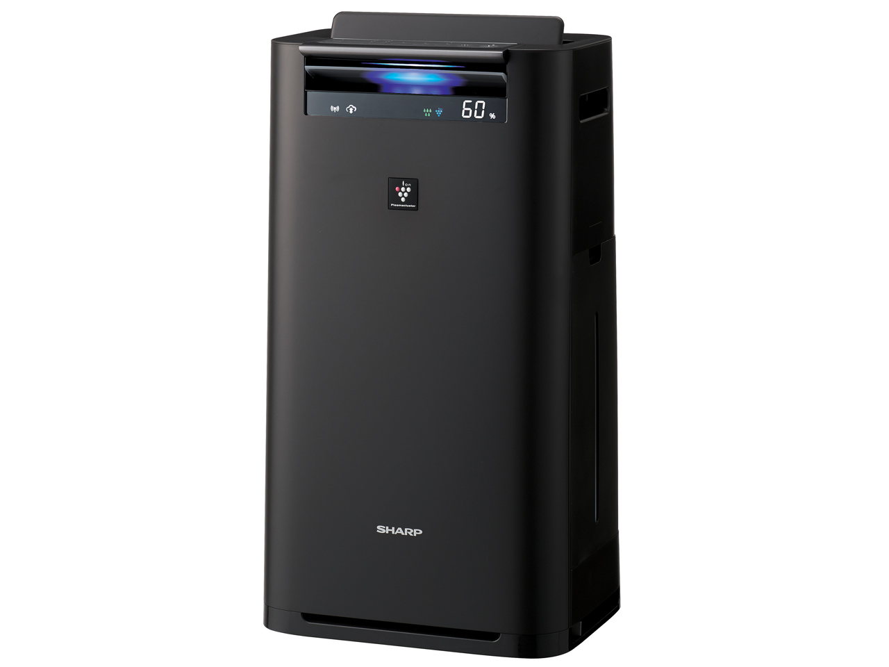 シャープ KI-LS50-H [グレー系] 価格比較 - 価格.com