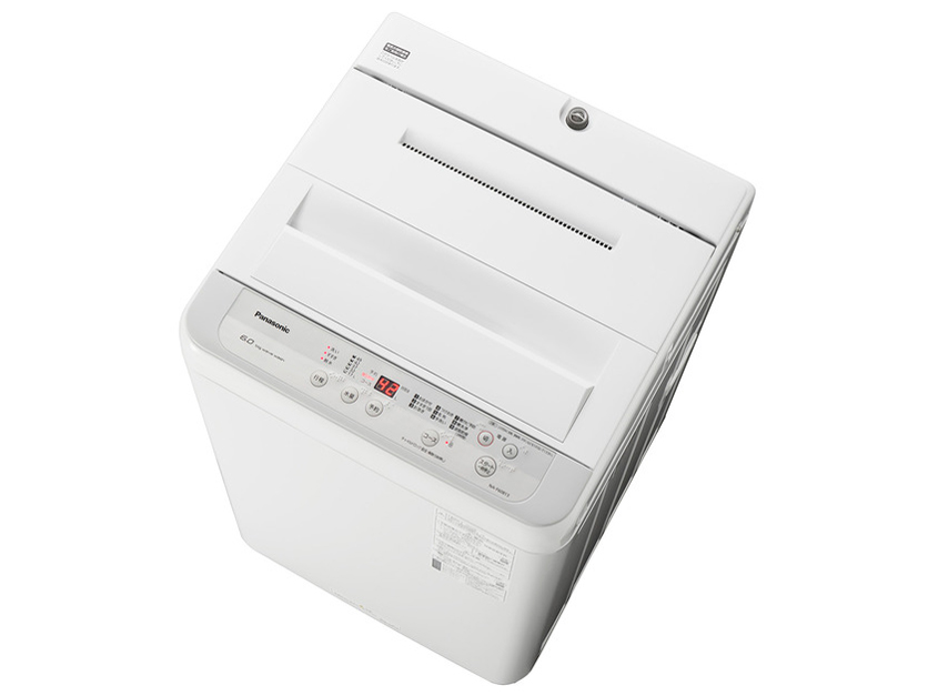 パナソニック NA-F60B13 価格比較 - 価格.com