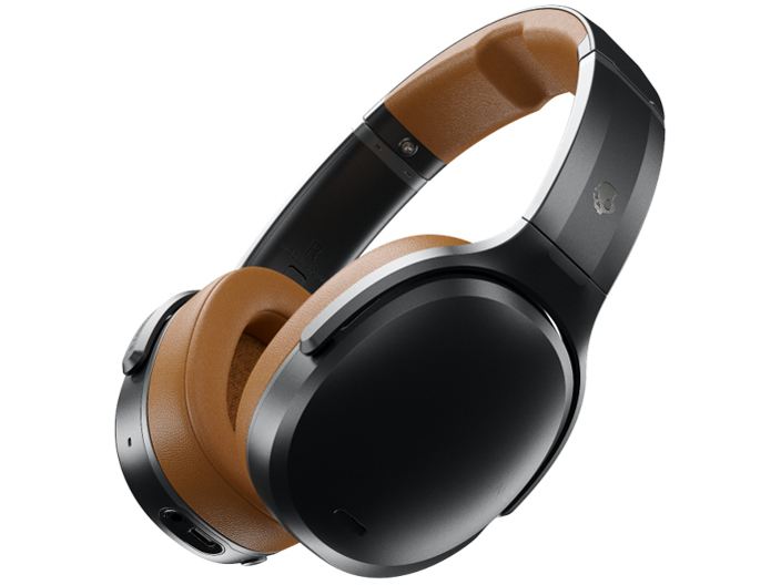 SKULLCANDY CRUSHER ANC S6CPW-M373 [BLACK/TAN/BLACK] 価格比較