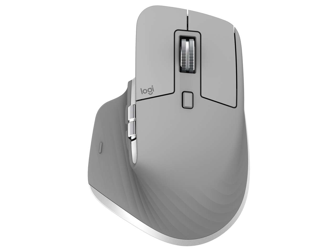 ロジクール MX Master 3 Advanced Wireless Mouse MX2200sGR
