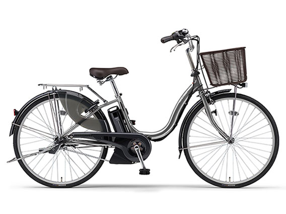 ヤマハ PAS Cheer PA26CH + 専用充電器 価格比較 - 価格.com