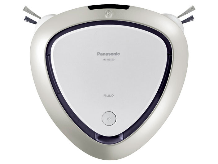 パナソニック RULO MC-RS520 価格比較 - 価格.com