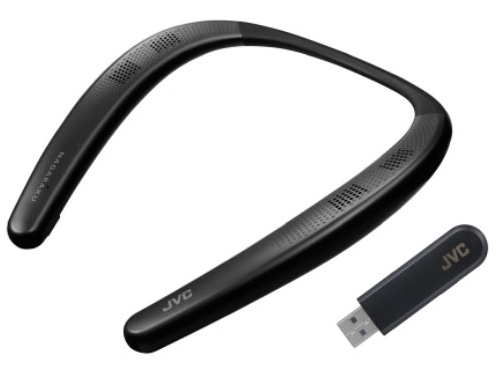 JVC NAGARAKU SP-A7WT-B [ブラック] 価格比較 - 価格.com