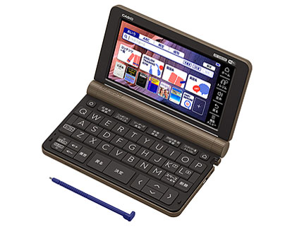 カシオ エクスワード XD-SX8500 価格比較 - 価格.com