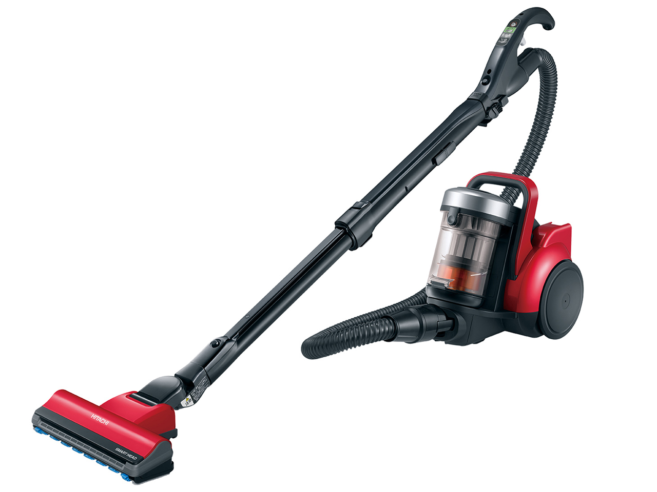 日立 パワかるサイクロン CV-SP300G 価格比較 - 価格.com