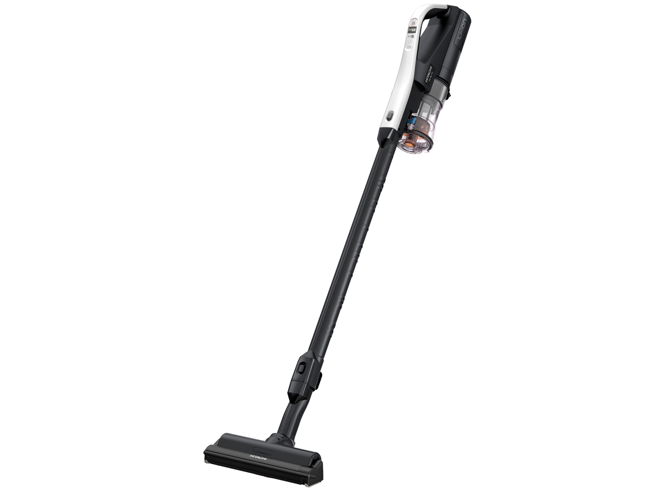 日立 ラクかるスティック PV-BL1H 価格比較 - 価格.com