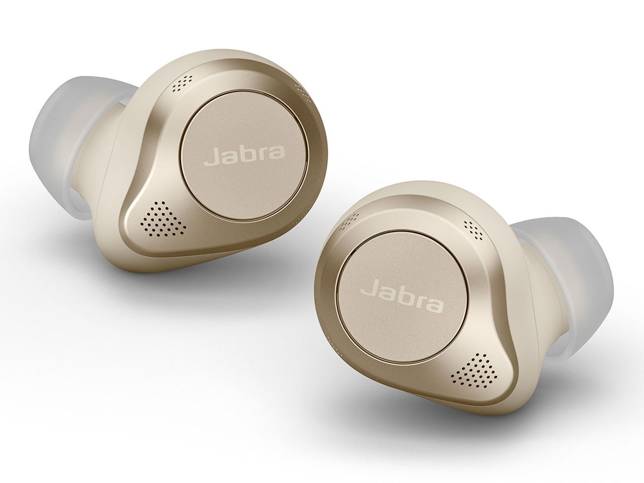Jabra Elite 85t [Gold Beige] 価格比較 - 価格.com