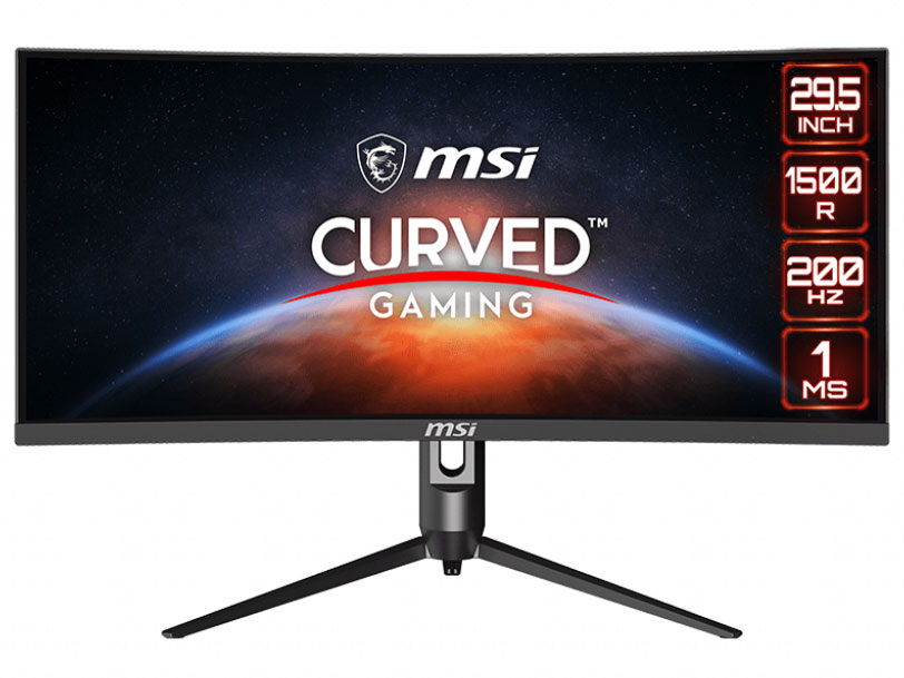 MSI Optix MAG301CR2 [29.5インチ] 価格比較 - 価格.com