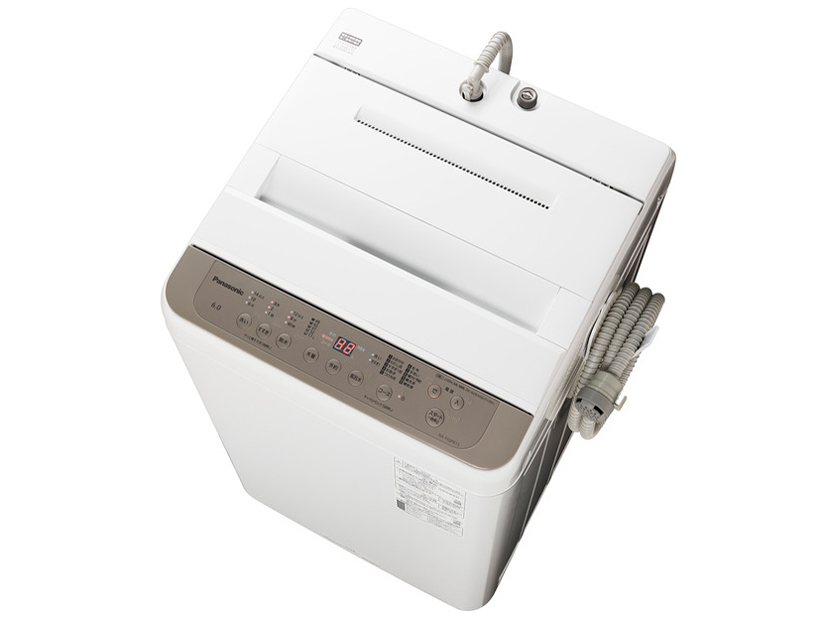 パナソニック NA-F60PB15 価格比較 - 価格.com