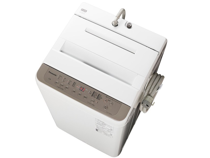 パナソニック NA-F70PB14 価格比較 - 価格.com