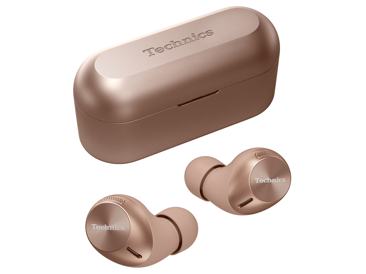 パナソニック Technics EAH-AZ40 価格比較 - 価格.com