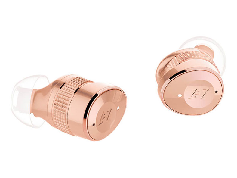 プレシードジャパン AVIOT TE-BD21j-ltd-GL [ローズゴールド] 価格比較