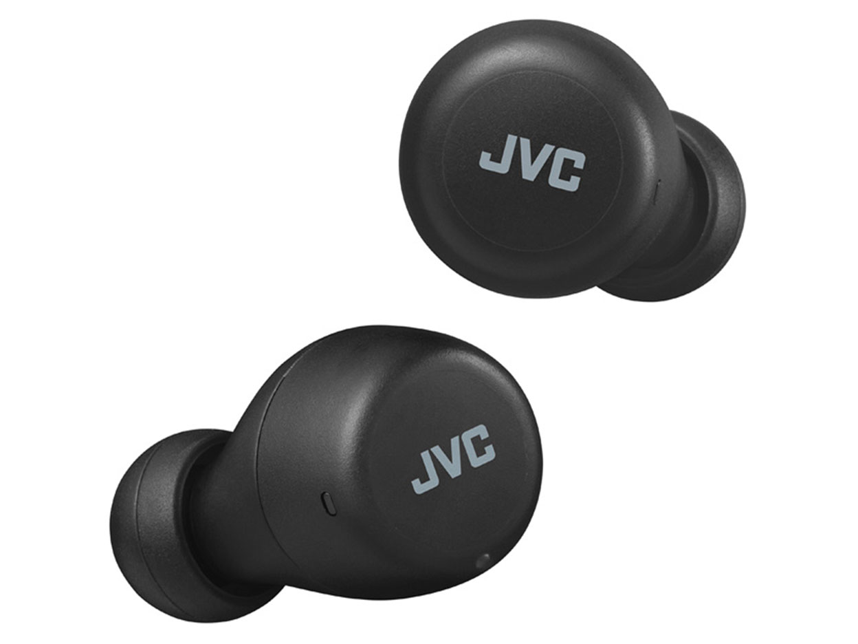 JVC HA-A5T-B [ブラック] 価格比較 - 価格.com