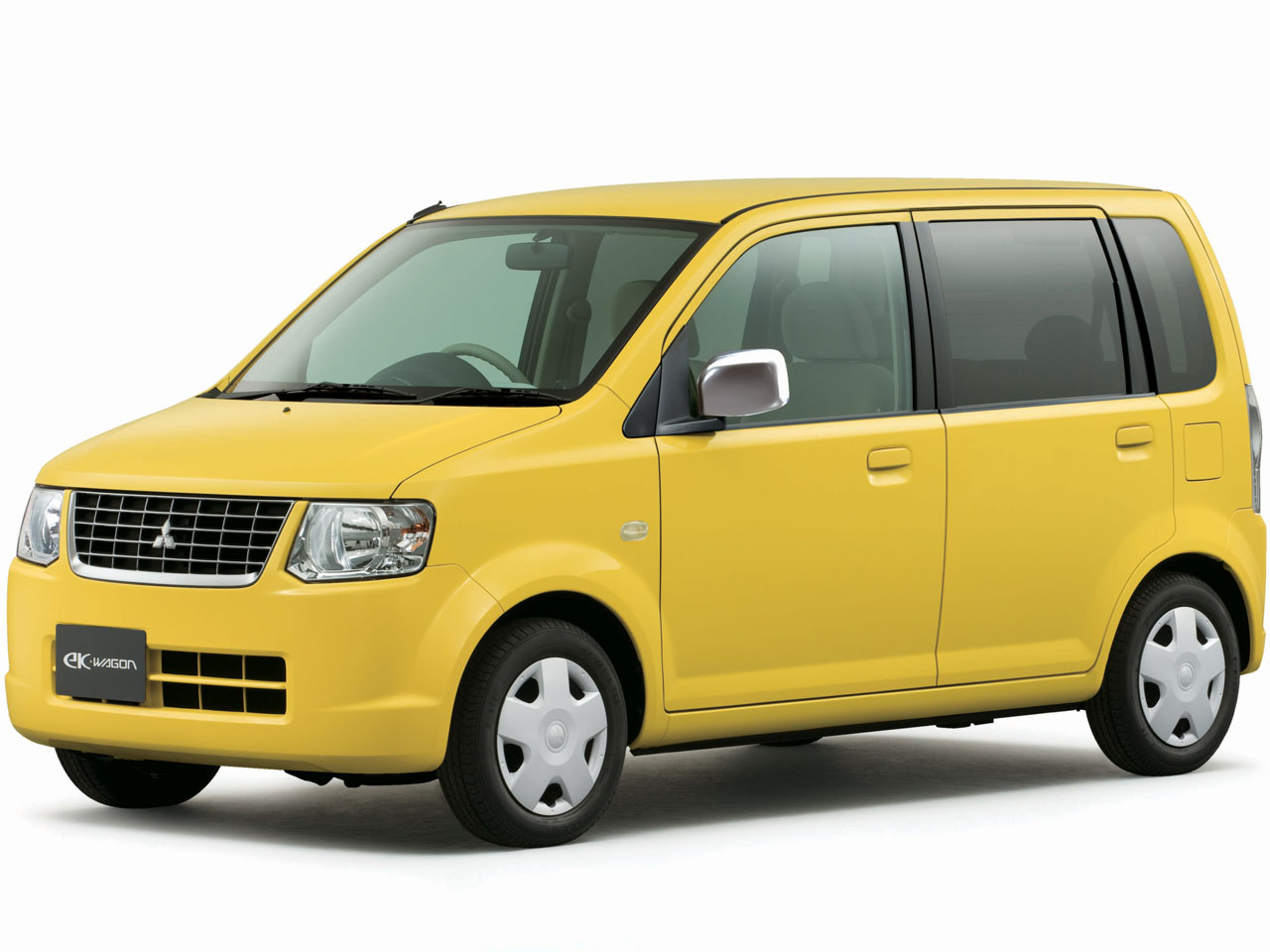 三菱 eKワゴン 2006年モデル GSの価格・性能・装備・オプション（2010