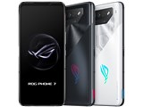 ASUS、Snapdragon 8 Gen 2搭載の「ROG Phone 7/7 Ultimate」を本日7/21