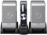 ケンウッド、豊富な端子のオーディオ「Prodino」 - 価格.com