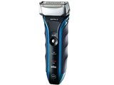 ブラウン、電気シェーバー「Series 5」3機種 - 価格.com