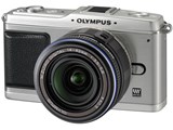 価格.com - オリンパス オリンパス・ペン E-P1 レンズキット 純正