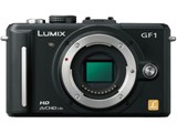 価格.com - パナソニック LUMIX DMC-GF1 ボディ スペック・仕様