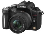 パナソニック、高速AFを実現した3D対応「DMC-GH2」 - 価格.com