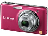 価格.com - パナソニック LUMIX DMC-FX77-P [グラマラスピンク] 純正