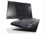 レノボ、12.5型タブレット「ThinkPad X220 Tablet」 - 価格.com