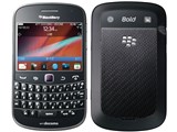 価格.com - BlackBerry Bold 9900 docomo [Charcoal Black] 価格比較