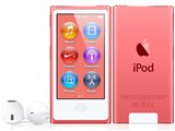 アップル、厚さ5mmで2.5型液晶を搭載した第7世代「iPod nano」 - 価格.com