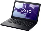ソニー、Windows 8搭載の「VAIO S」シリーズ2機種 - 価格.com