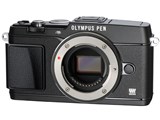価格.com - オリンパス OLYMPUS PEN E-P5 ボディ [ブラック] 純正