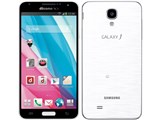 価格.com - サムスン GALAXY J SC-02F docomo [Satin White] 価格比較