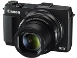 価格.com - CANON PowerShot G1 X Mark II 価格比較