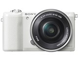 価格.com - SONY α5100 ILCE-5100L パワーズームレンズキット