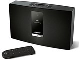 BOSE、「SoundTouch Wi-Fi music systems」に新モデル4機種 - 価格.com