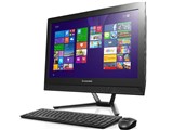 レノボ、21.5型フルHD液晶搭載のオールインワンデスクトップPC - 価格.com