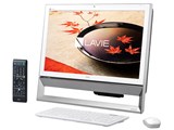 価格.com - NEC LAVIE Desk All-in-one DA370/CAW PC-DA370CAW