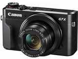価格.com - CANON PowerShot G7 X Mark II 価格比較