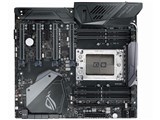 ASUS、AMD Ryzen Threadripper対応のゲーマー向け「X399」マザー