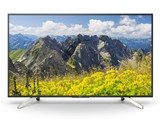 価格.com - SONY BRAVIA KJ-43X7500F [43インチ] 純正オプション